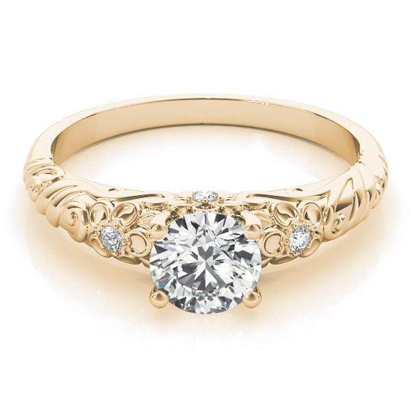 [Diamond Engagement Rings, Diamond Stud Earrings, and Gold Jewelry Online]-Angelucci Jewelry