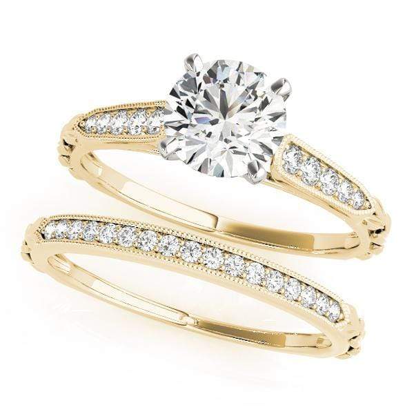 [Diamond Engagement Rings, Diamond Stud Earrings, and Gold Jewelry Online]-Angelucci Jewelry