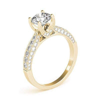 Thumbnail for [Diamond Engagement Rings, Diamond Stud Earrings, and Gold Jewelry Online]-Angelucci Jewelry