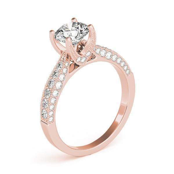 [Diamond Engagement Rings, Diamond Stud Earrings, and Gold Jewelry Online]-Angelucci Jewelry