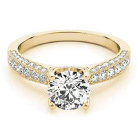 Thumbnail for [Diamond Engagement Rings, Diamond Stud Earrings, and Gold Jewelry Online]-Angelucci Jewelry