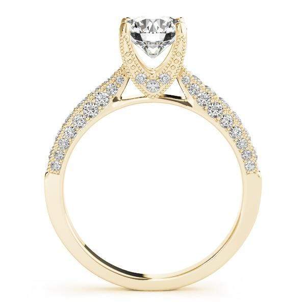 [Diamond Engagement Rings, Diamond Stud Earrings, and Gold Jewelry Online]-Angelucci Jewelry
