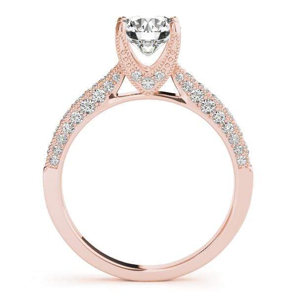 [Diamond Engagement Rings, Diamond Stud Earrings, and Gold Jewelry Online]-Angelucci Jewelry