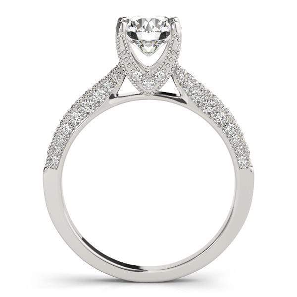 [Diamond Engagement Rings, Diamond Stud Earrings, and Gold Jewelry Online]-Angelucci Jewelry