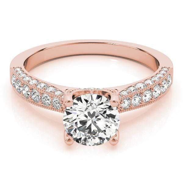 [Diamond Engagement Rings, Diamond Stud Earrings, and Gold Jewelry Online]-Angelucci Jewelry