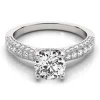 Thumbnail for [Diamond Engagement Rings, Diamond Stud Earrings, and Gold Jewelry Online]-Angelucci Jewelry