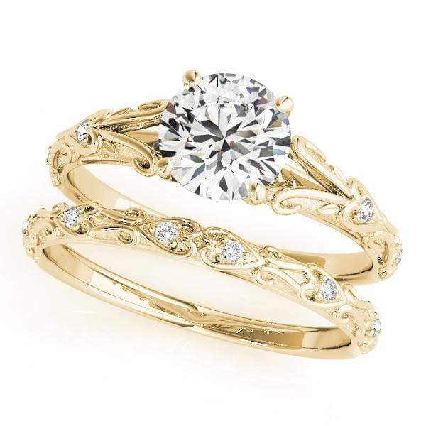 [Diamond Engagement Rings, Diamond Stud Earrings, and Gold Jewelry Online]-Angelucci Jewelry