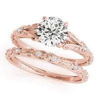 Thumbnail for [Diamond Engagement Rings, Diamond Stud Earrings, and Gold Jewelry Online]-Angelucci Jewelry