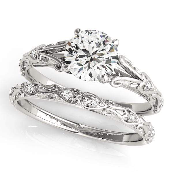 [Diamond Engagement Rings, Diamond Stud Earrings, and Gold Jewelry Online]-Angelucci Jewelry