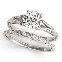 Thumbnail for [Diamond Engagement Rings, Diamond Stud Earrings, and Gold Jewelry Online]-Angelucci Jewelry