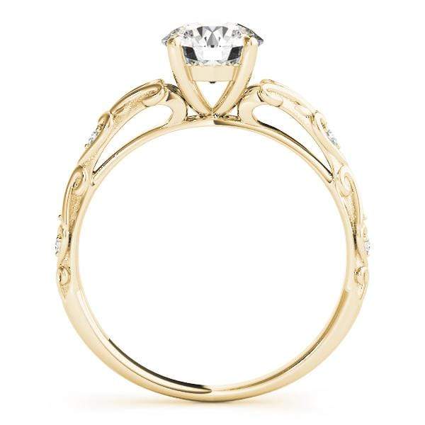 [Diamond Engagement Rings, Diamond Stud Earrings, and Gold Jewelry Online]-Angelucci Jewelry