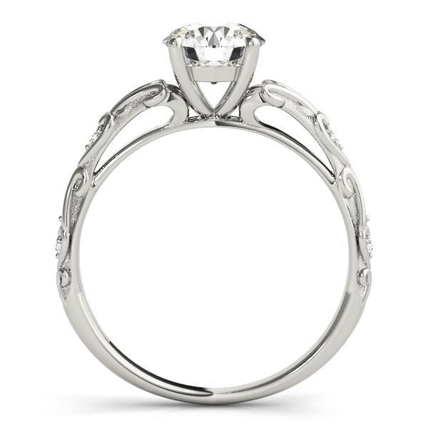 [Diamond Engagement Rings, Diamond Stud Earrings, and Gold Jewelry Online]-Angelucci Jewelry