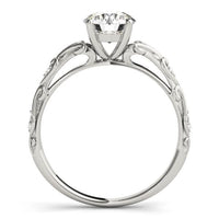 Thumbnail for [Diamond Engagement Rings, Diamond Stud Earrings, and Gold Jewelry Online]-Angelucci Jewelry