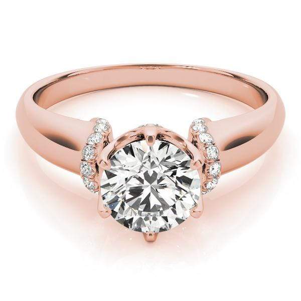 [Diamond Engagement Rings, Diamond Stud Earrings, and Gold Jewelry Online]-Angelucci Jewelry