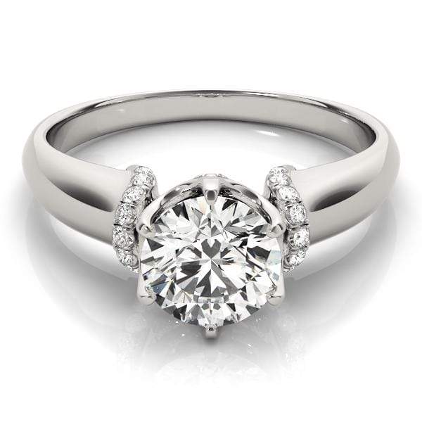 [Diamond Engagement Rings, Diamond Stud Earrings, and Gold Jewelry Online]-Angelucci Jewelry