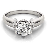 Thumbnail for [Diamond Engagement Rings, Diamond Stud Earrings, and Gold Jewelry Online]-Angelucci Jewelry