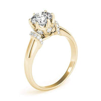 Thumbnail for [Diamond Engagement Rings, Diamond Stud Earrings, and Gold Jewelry Online]-Angelucci Jewelry