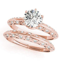 Thumbnail for [Diamond Engagement Rings, Diamond Stud Earrings, and Gold Jewelry Online]-Angelucci Jewelry