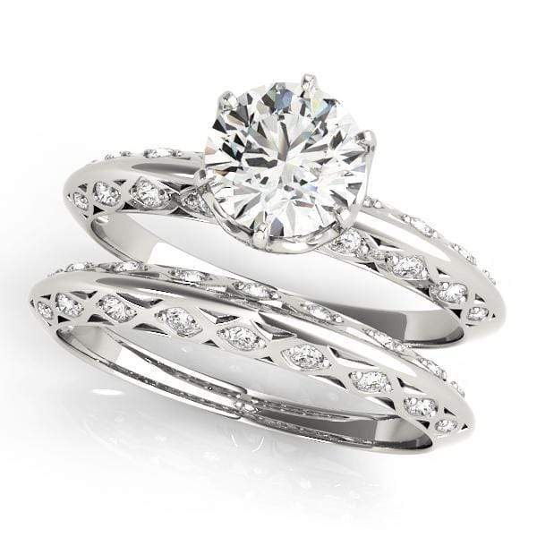 [Diamond Engagement Rings, Diamond Stud Earrings, and Gold Jewelry Online]-Angelucci Jewelry