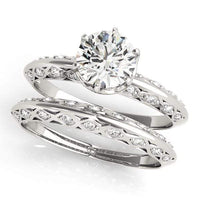 Thumbnail for [Diamond Engagement Rings, Diamond Stud Earrings, and Gold Jewelry Online]-Angelucci Jewelry