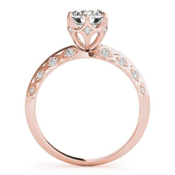 [Diamond Engagement Rings, Diamond Stud Earrings, and Gold Jewelry Online]-Angelucci Jewelry