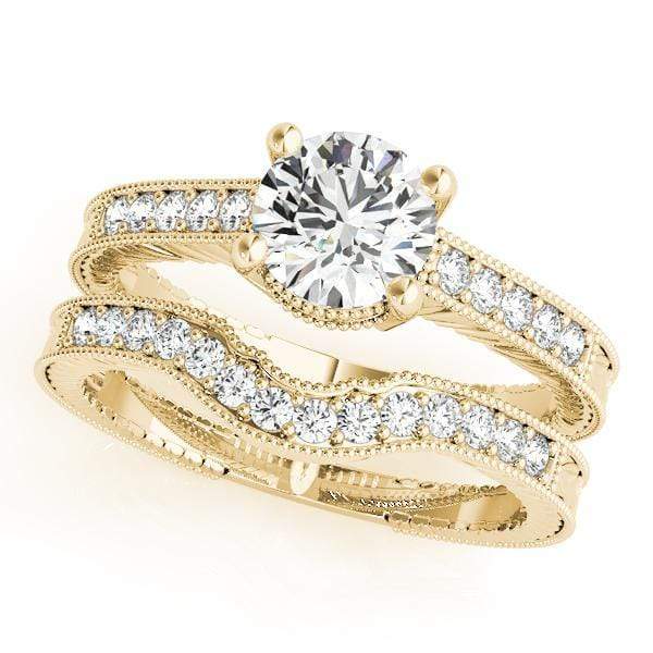 [Diamond Engagement Rings, Diamond Stud Earrings, and Gold Jewelry Online]-Angelucci Jewelry