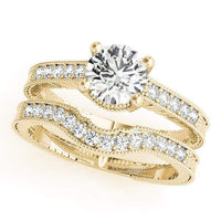 Thumbnail for [Diamond Engagement Rings, Diamond Stud Earrings, and Gold Jewelry Online]-Angelucci Jewelry