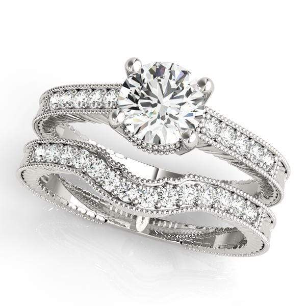 [Diamond Engagement Rings, Diamond Stud Earrings, and Gold Jewelry Online]-Angelucci Jewelry