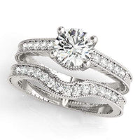 Thumbnail for [Diamond Engagement Rings, Diamond Stud Earrings, and Gold Jewelry Online]-Angelucci Jewelry