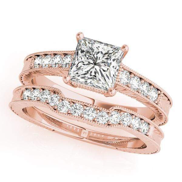 [Diamond Engagement Rings, Diamond Stud Earrings, and Gold Jewelry Online]-Angelucci Jewelry