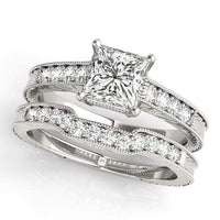 Thumbnail for [Diamond Engagement Rings, Diamond Stud Earrings, and Gold Jewelry Online]-Angelucci Jewelry