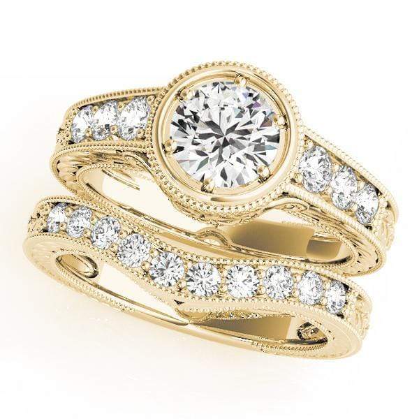 [Diamond Engagement Rings, Diamond Stud Earrings, and Gold Jewelry Online]-Angelucci Jewelry