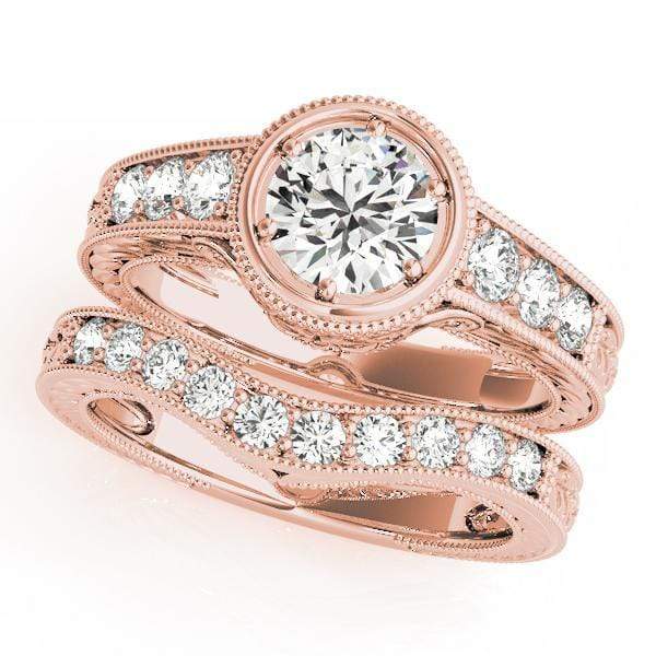 [Diamond Engagement Rings, Diamond Stud Earrings, and Gold Jewelry Online]-Angelucci Jewelry