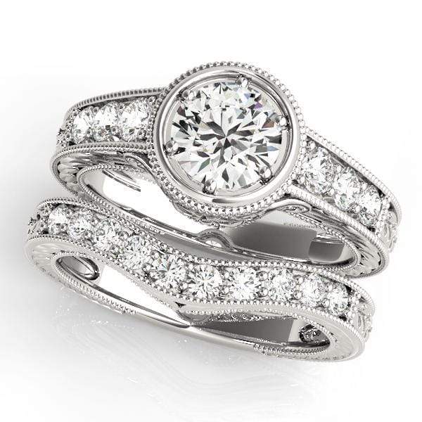 [Diamond Engagement Rings, Diamond Stud Earrings, and Gold Jewelry Online]-Angelucci Jewelry