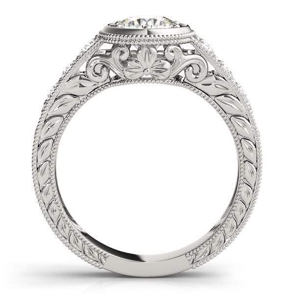 [Diamond Engagement Rings, Diamond Stud Earrings, and Gold Jewelry Online]-Angelucci Jewelry