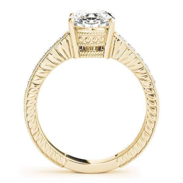 [Diamond Engagement Rings, Diamond Stud Earrings, and Gold Jewelry Online]-Angelucci Jewelry