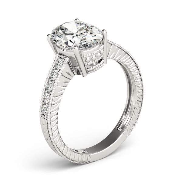 [Diamond Engagement Rings, Diamond Stud Earrings, and Gold Jewelry Online]-Angelucci Jewelry