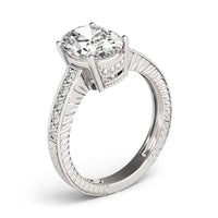Thumbnail for [Diamond Engagement Rings, Diamond Stud Earrings, and Gold Jewelry Online]-Angelucci Jewelry
