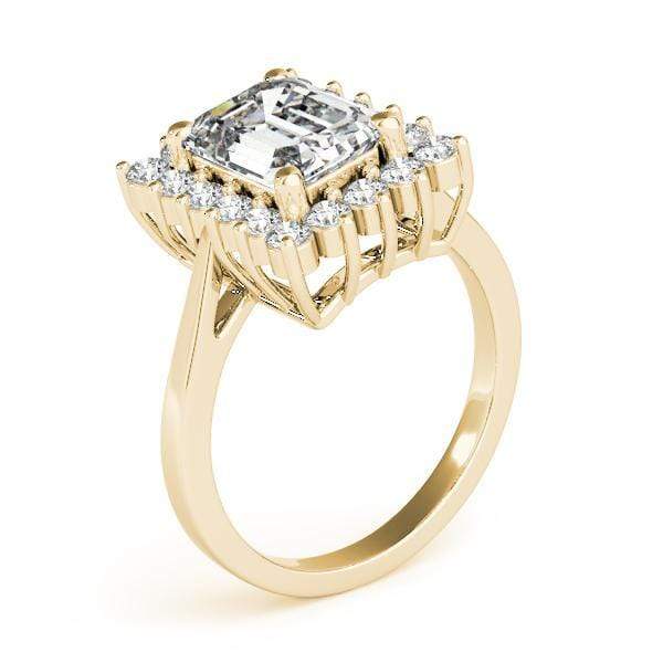 [Diamond Engagement Rings, Diamond Stud Earrings, and Gold Jewelry Online]-Angelucci Jewelry