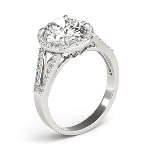 [Diamond Engagement Rings, Diamond Stud Earrings, and Gold Jewelry Online]-Angelucci Jewelry