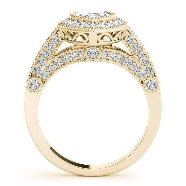 [Diamond Engagement Rings, Diamond Stud Earrings, and Gold Jewelry Online]-Angelucci Jewelry