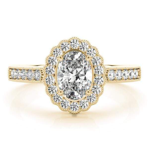[Diamond Engagement Rings, Diamond Stud Earrings, and Gold Jewelry Online]-Angelucci Jewelry