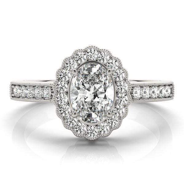 [Diamond Engagement Rings, Diamond Stud Earrings, and Gold Jewelry Online]-Angelucci Jewelry