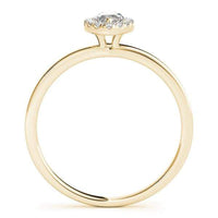 Thumbnail for [Diamond Engagement Rings, Diamond Stud Earrings, and Gold Jewelry Online]-Angelucci Jewelry