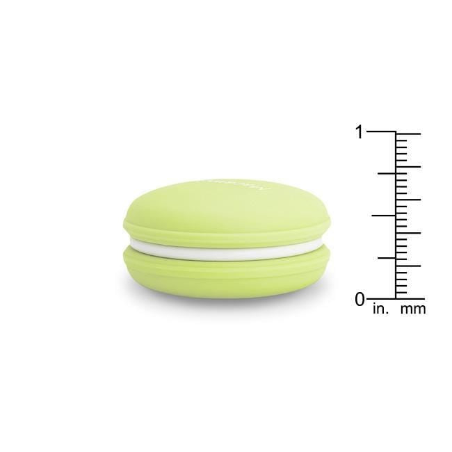 Lime Macamini Screen Cleaner Fashion Accessories JGI   