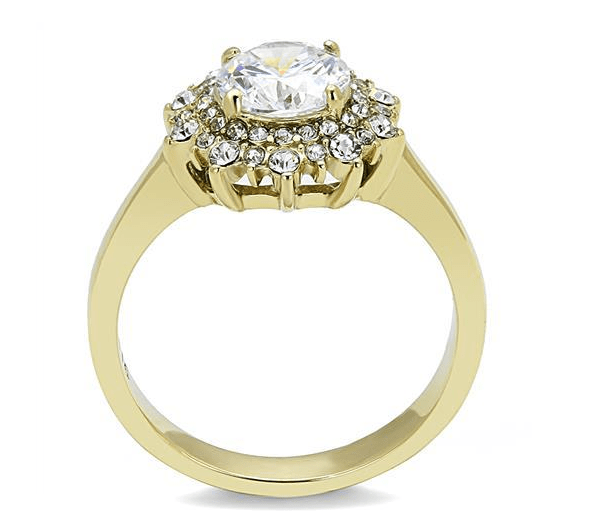 [Diamond Engagement Rings, Diamond Stud Earrings, and Gold Jewelry Online]-Angelucci Jewelry
