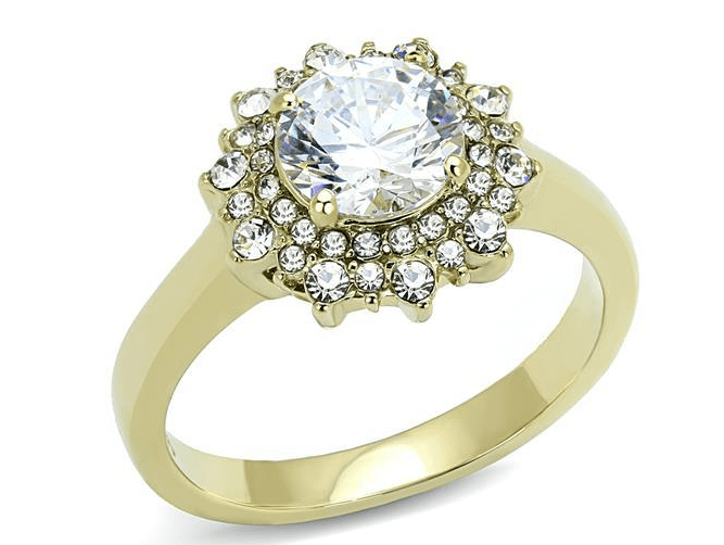 [Diamond Engagement Rings, Diamond Stud Earrings, and Gold Jewelry Online]-Angelucci Jewelry
