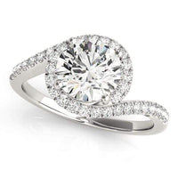 Thumbnail for [Diamond Engagement Rings, Diamond Stud Earrings, and Gold Jewelry Online]-Angelucci Jewelry