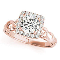 Thumbnail for [Diamond Engagement Rings, Diamond Stud Earrings, and Gold Jewelry Online]-Angelucci Jewelry