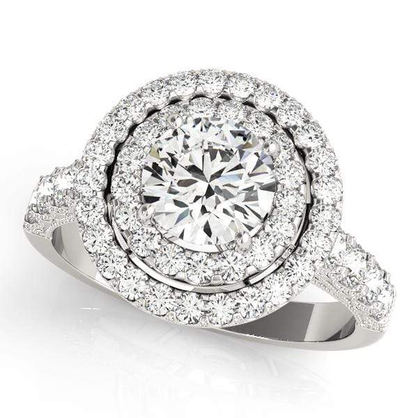 [Diamond Engagement Rings, Diamond Stud Earrings, and Gold Jewelry Online]-Angelucci Jewelry